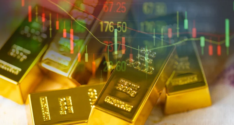 Gold Trading for Beginners A Complete Guide