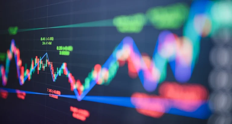 How to Trade Synthetic Indices
