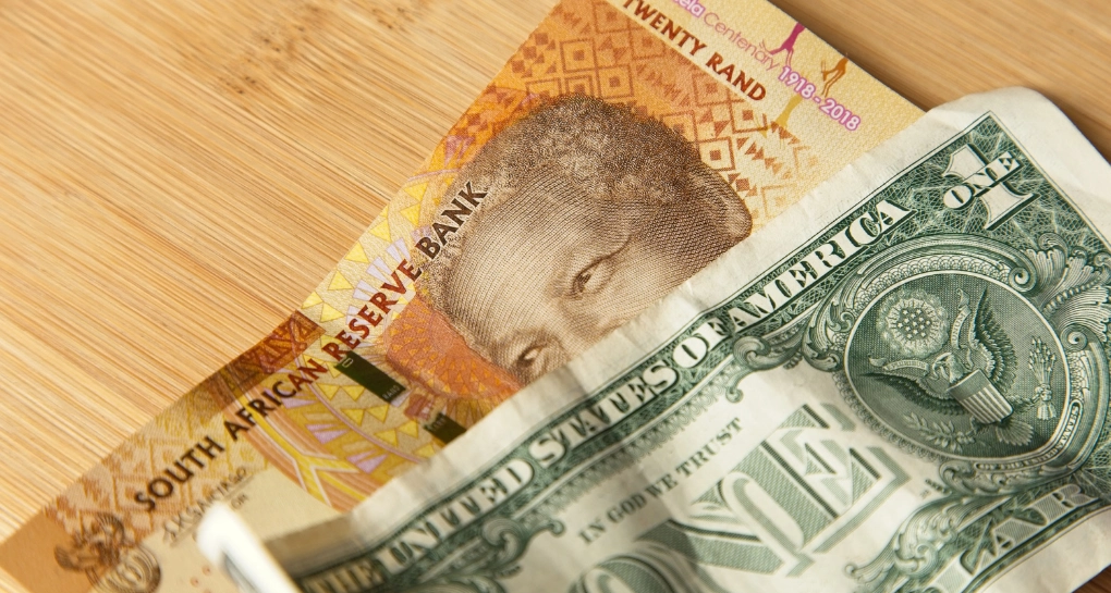 USDZAR Explained What Makes This Forex Pair Unique