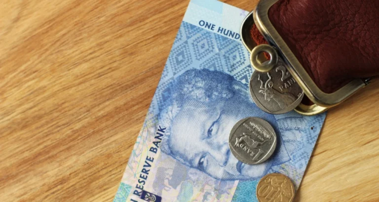 USDZAR Forecast 2025 Can the Rand Maintain Its Momentum