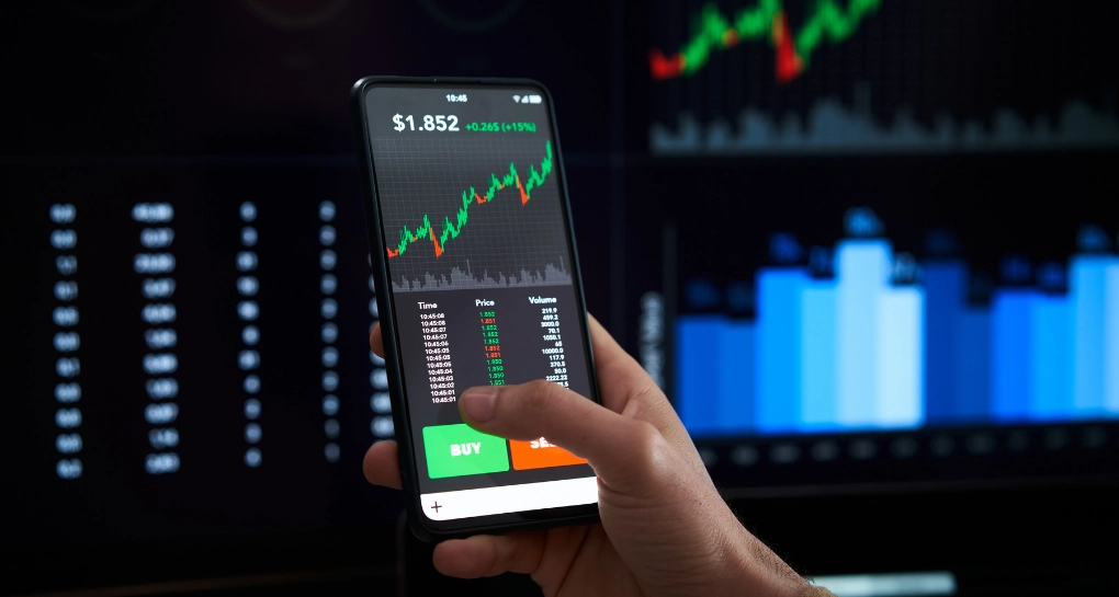 What Is Buying and Selling in Forex Market