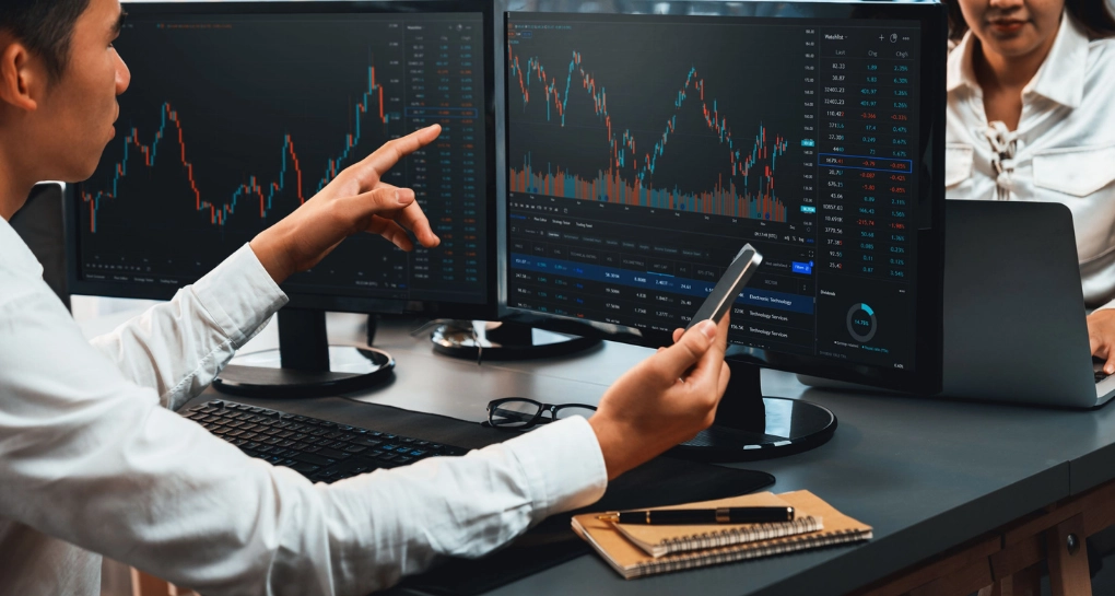 What are CFDs in Trading