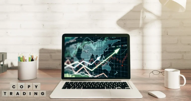 What is Copy Trading A Beginner’s Guide